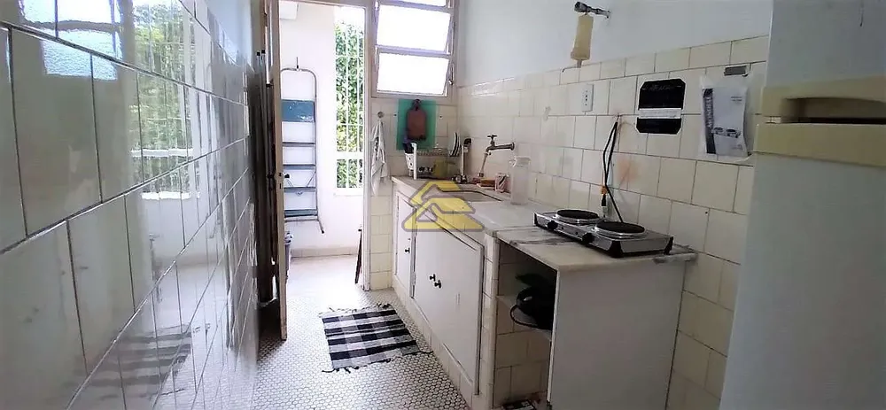 Apartamento, 1 quarto, 60 m² - Foto 4