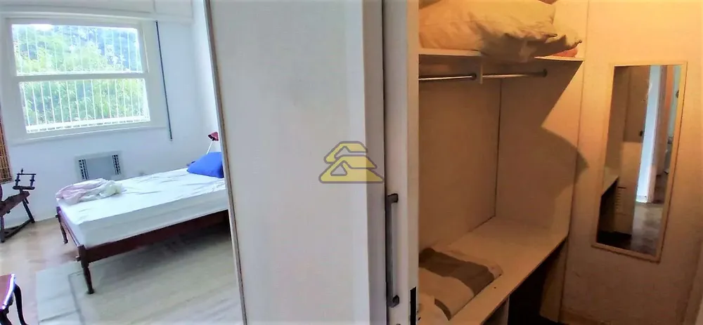 Apartamento, 1 quarto, 60 m² - Foto 13