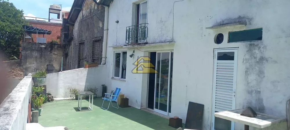 Casa, 2 quartos, 61 m² - Foto 30