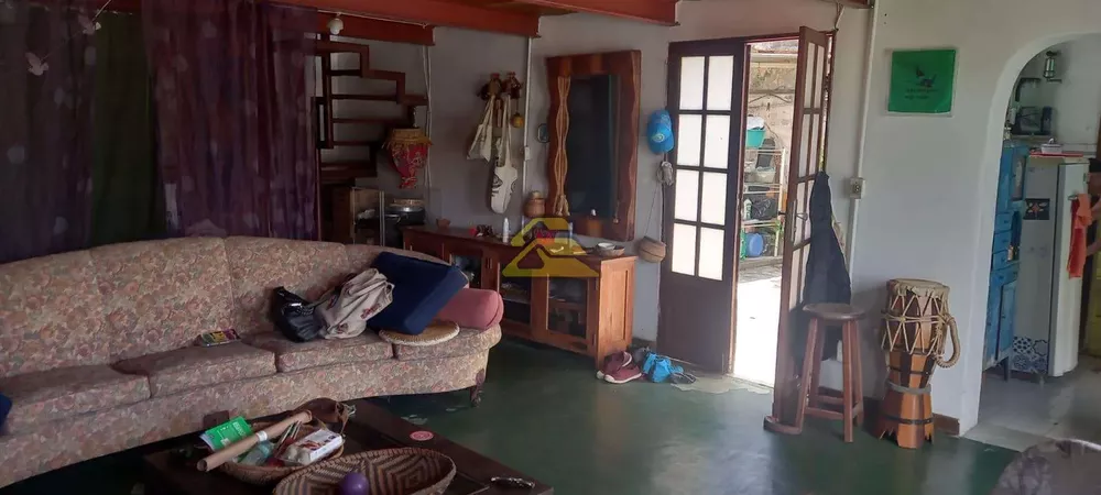 Casa, 2 quartos, 61 m² - Foto 5