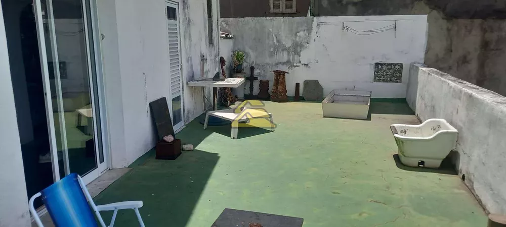 Casa, 2 quartos, 61 m² - Foto 21