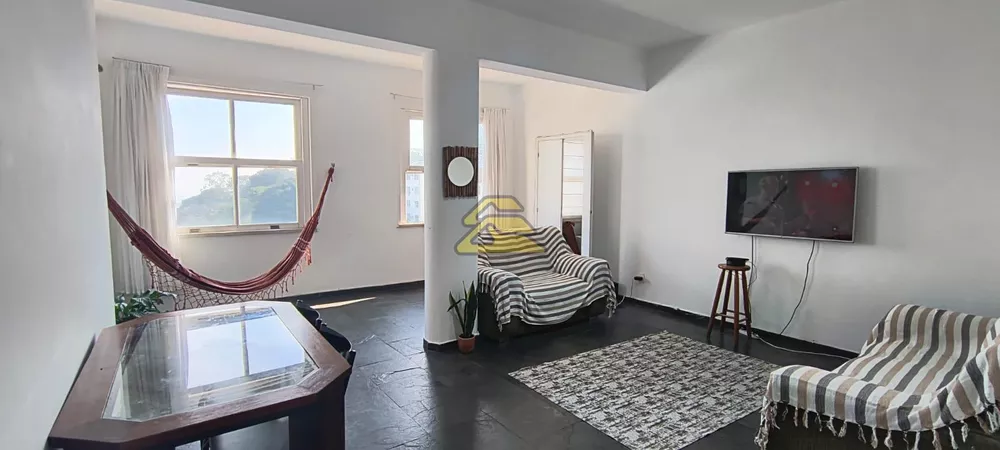 Apartamento à venda com 3 quartos, 70m² - Foto 1