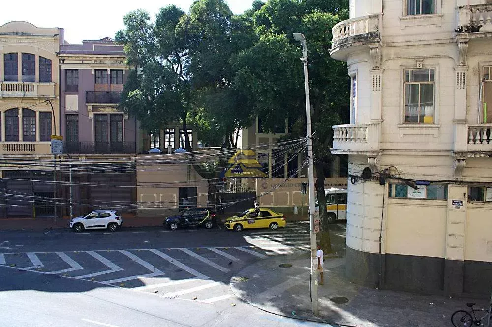 Apartamento, 1 quarto, 38 m² - Foto 3