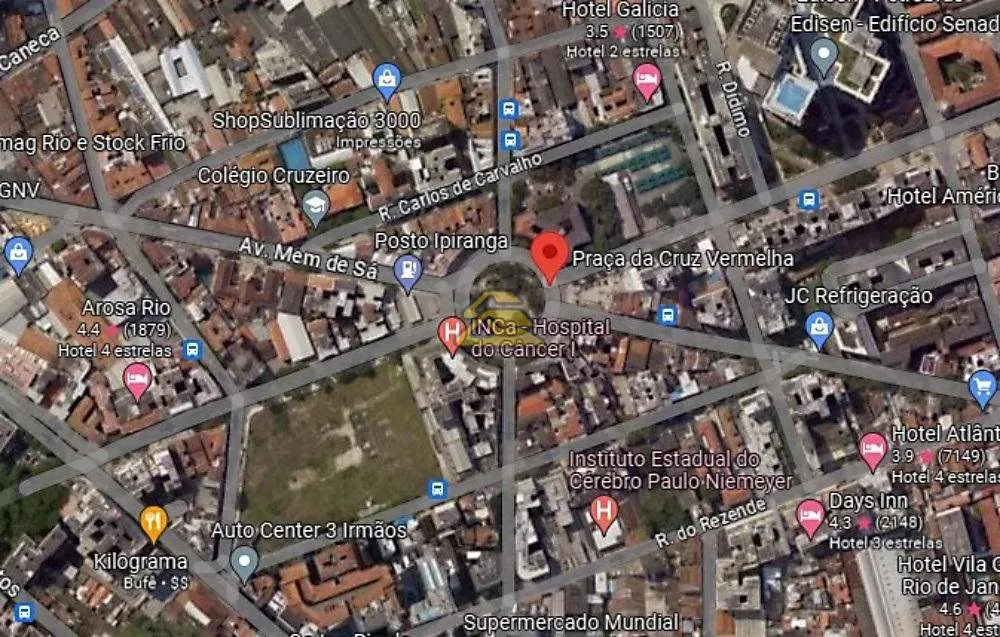 Apartamento, 1 quarto, 38 m² - Foto 14