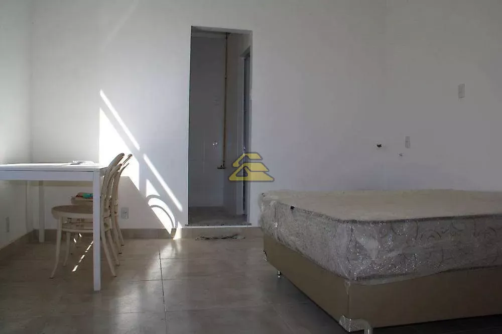 Apartamento, 1 quarto, 38 m² - Foto 9