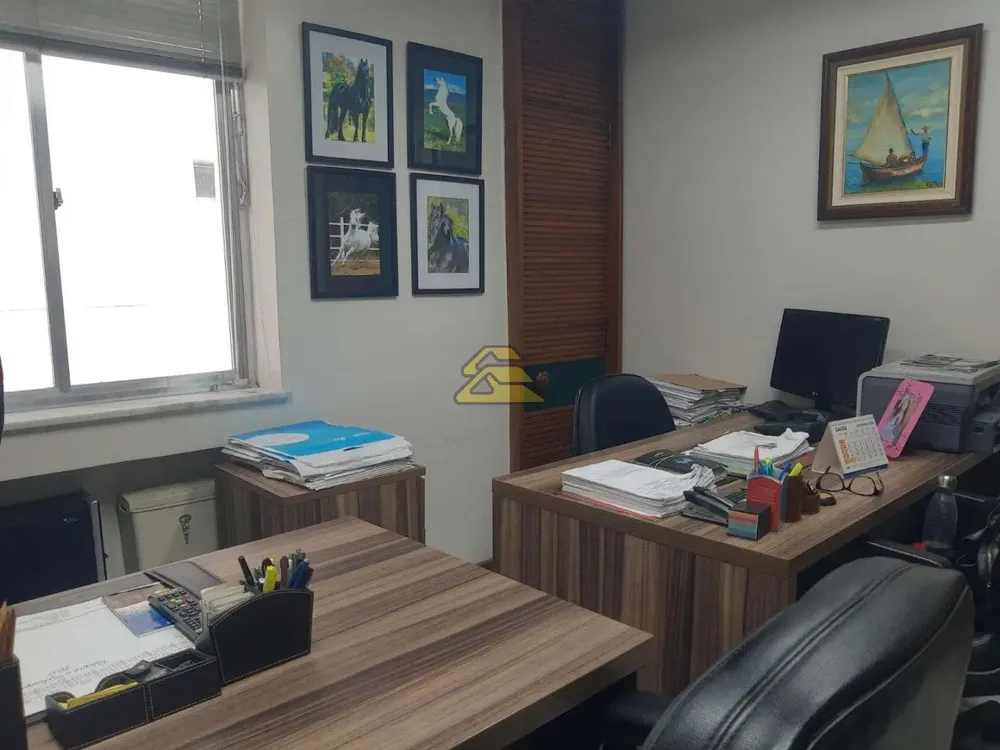 Sala-Conjunto, 41 m² - Foto 14