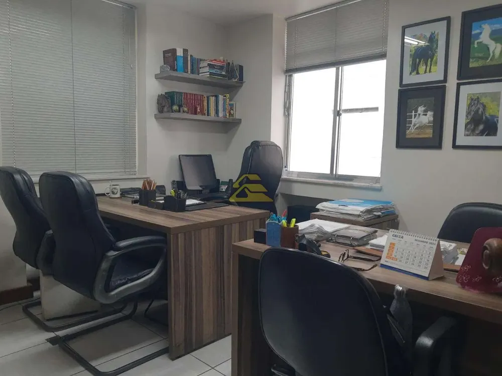 Sala-Conjunto, 41 m² - Foto 7