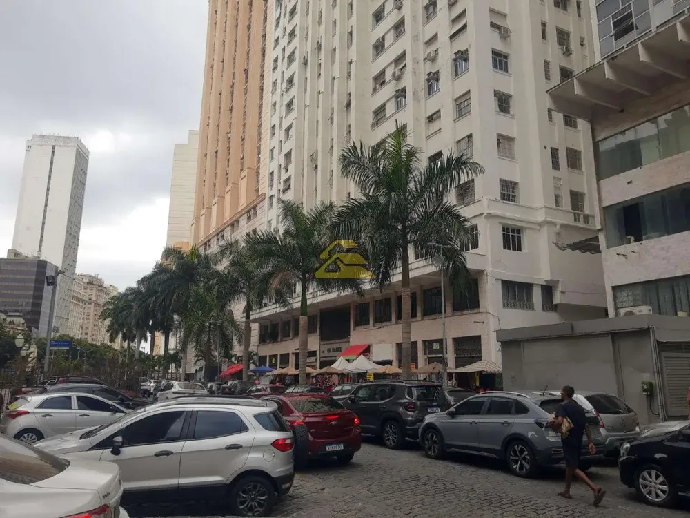 Sala-Conjunto, 41 m² - Foto 5