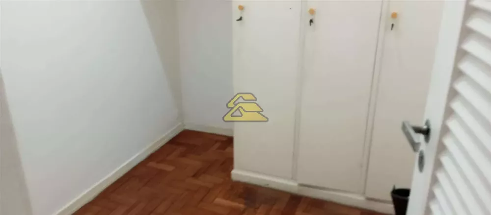 Apartamento, 3 quartos, 162 m² - Foto 8