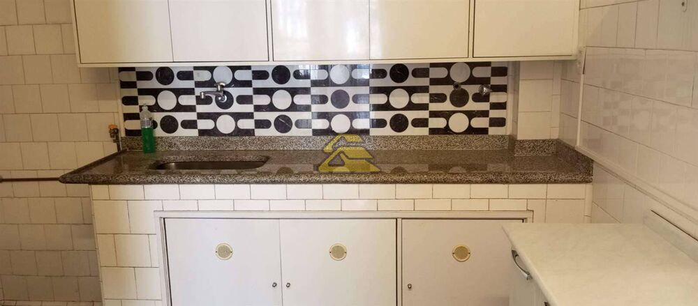 Apartamento à venda com 3 quartos, 162m² - Foto 5