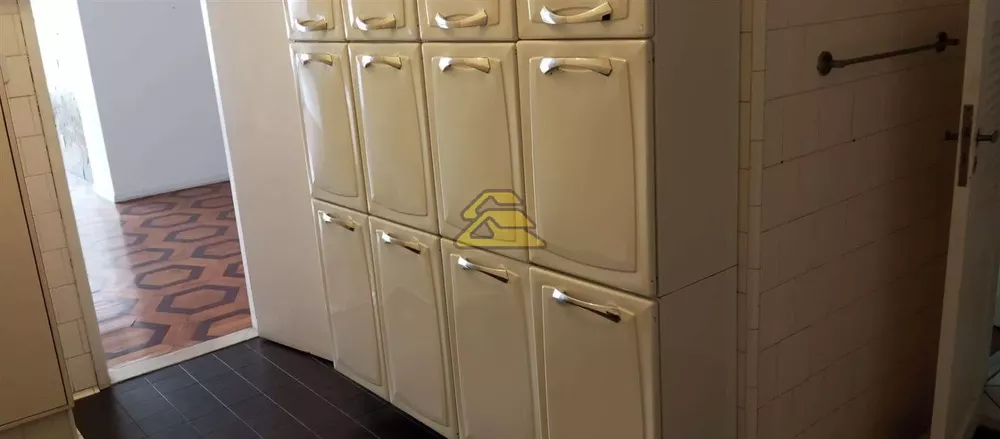 Apartamento, 3 quartos, 162 m² - Foto 17
