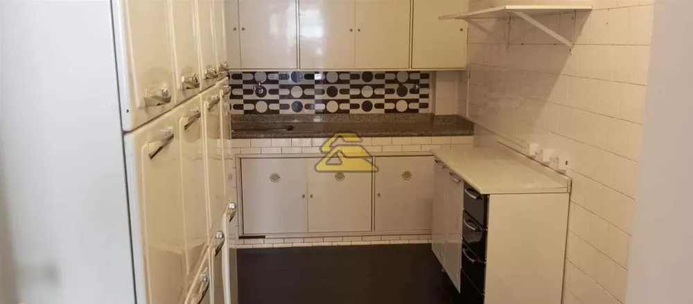 Apartamento, 3 quartos, 162 m² - Foto 30