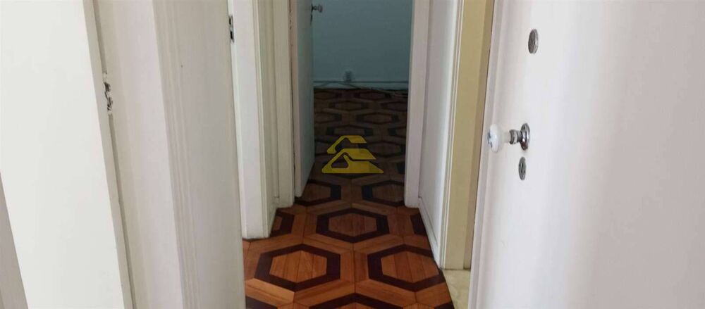 Apartamento à venda com 3 quartos, 162m² - Foto 1