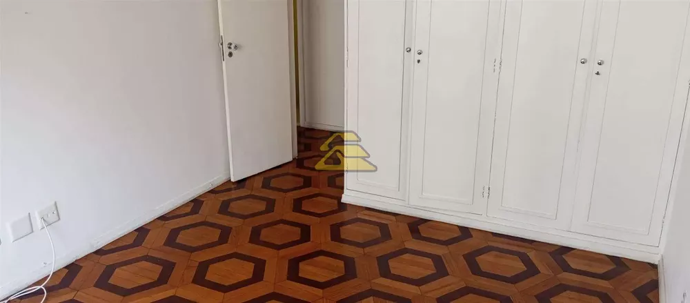 Apartamento, 3 quartos, 162 m² - Foto 1