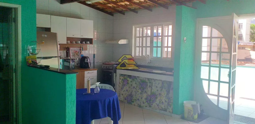 Casa, 3 quartos, 50 m² - Foto 26