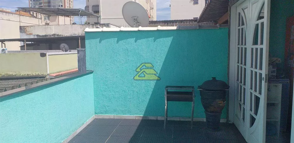 Casa, 3 quartos, 50 m² - Foto 35