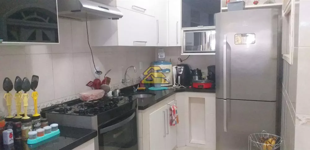 Casa, 3 quartos, 50 m² - Foto 33