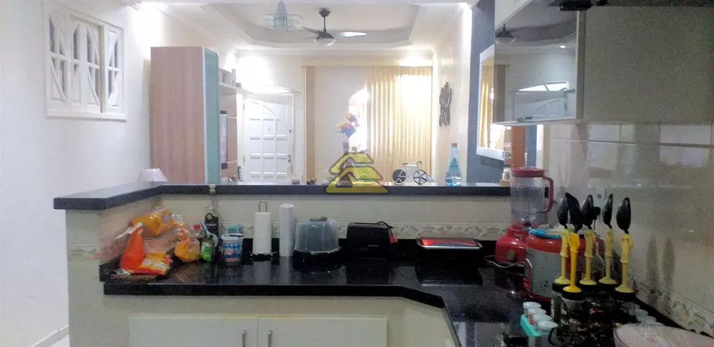 Casa, 3 quartos, 50 m² - Foto 4
