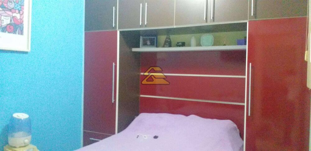 Casa, 3 quartos, 50 m² - Foto 11
