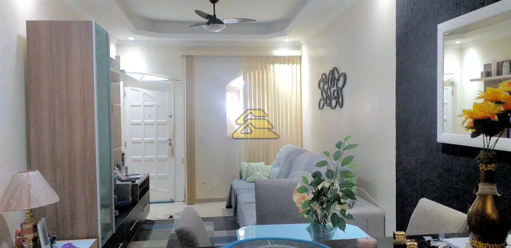 Casa, 3 quartos, 50 m² - Foto 25