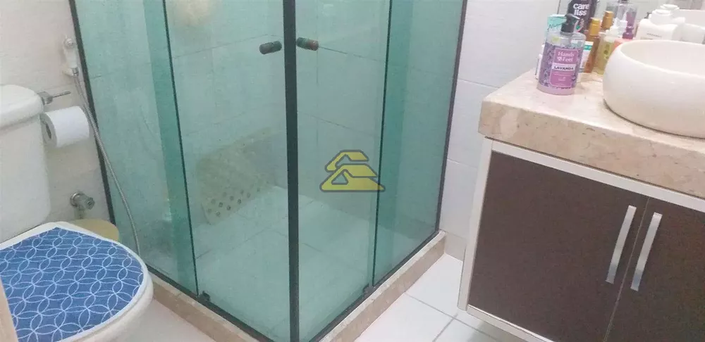 Casa, 3 quartos, 50 m² - Foto 31