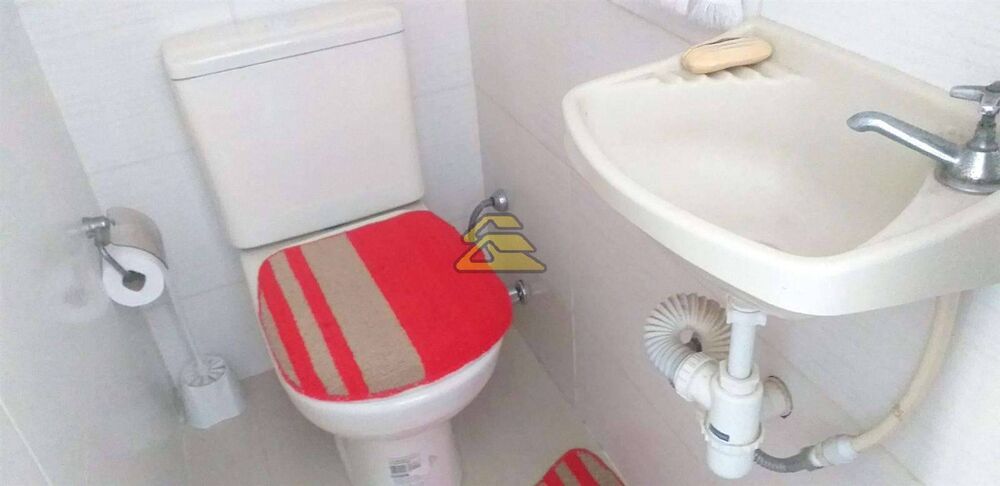 Casa, 3 quartos, 50 m² - Foto 9