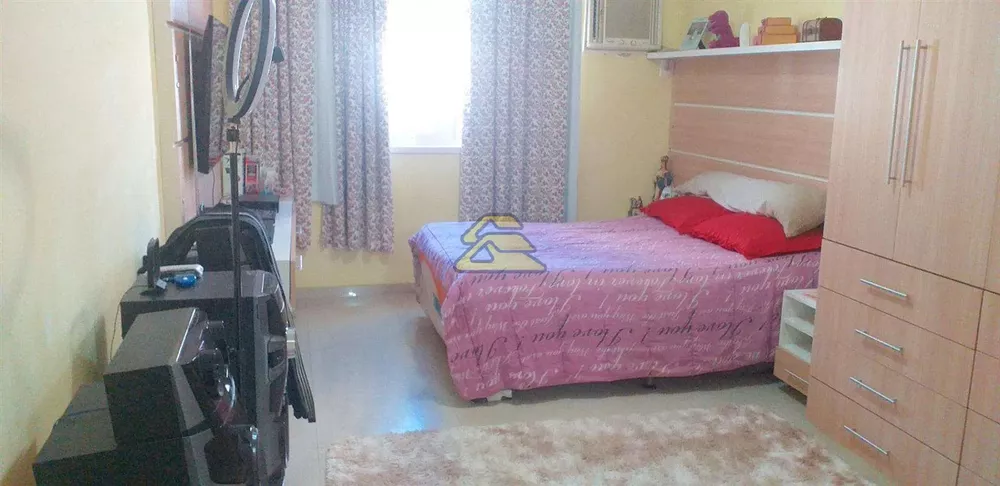 Casa, 3 quartos, 50 m² - Foto 2