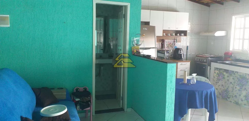 Casa, 3 quartos, 50 m² - Foto 6