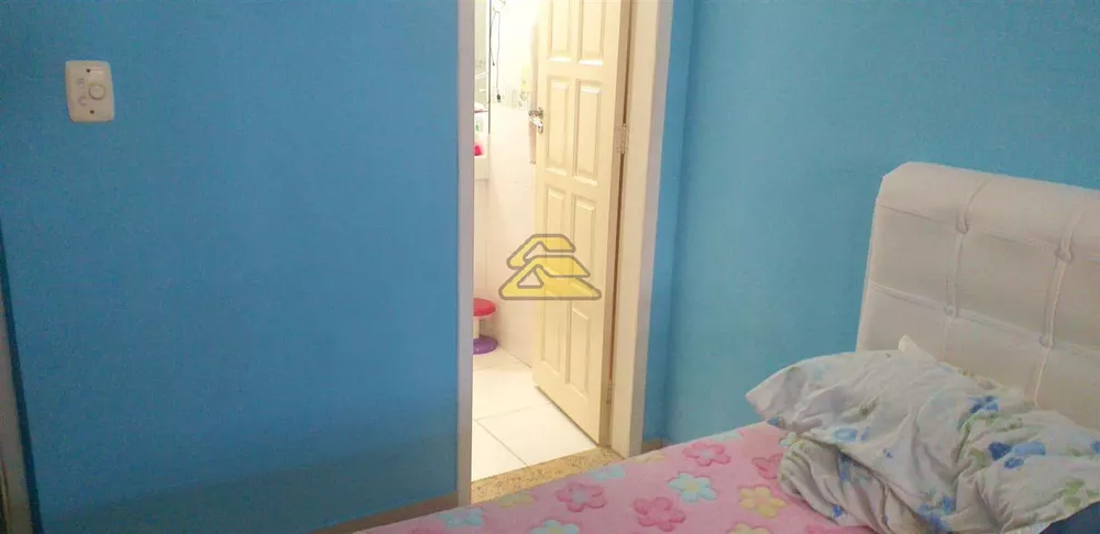 Casa, 3 quartos, 50 m² - Foto 5