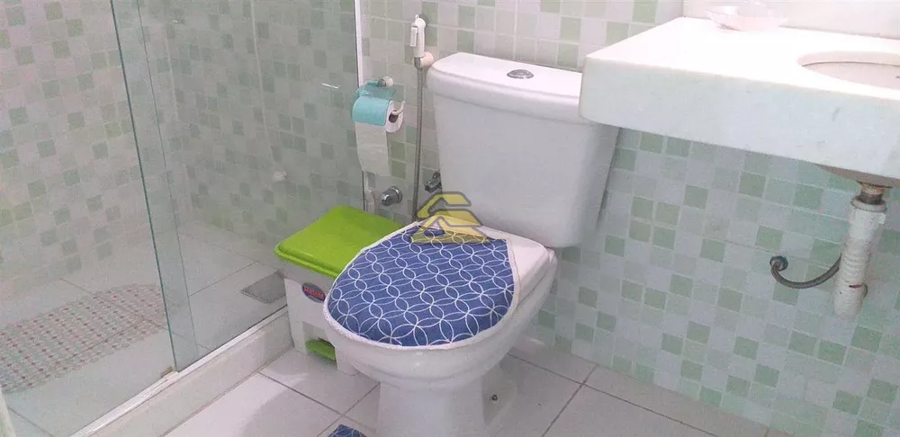 Casa, 3 quartos, 50 m² - Foto 7