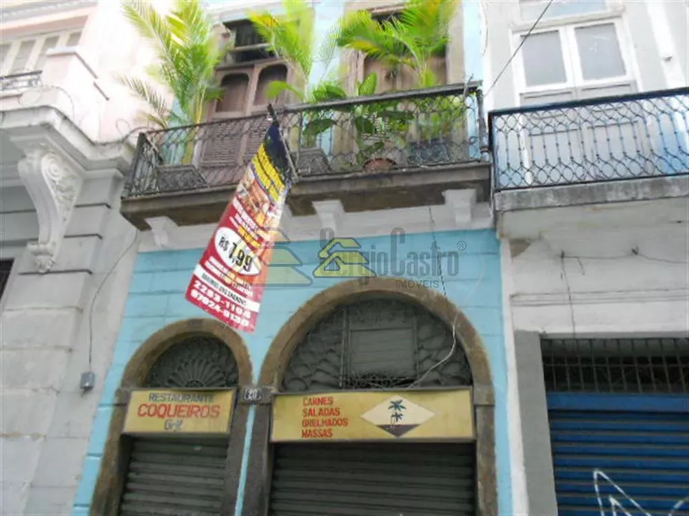 Prédio Inteiro, 198 m² - Foto 1