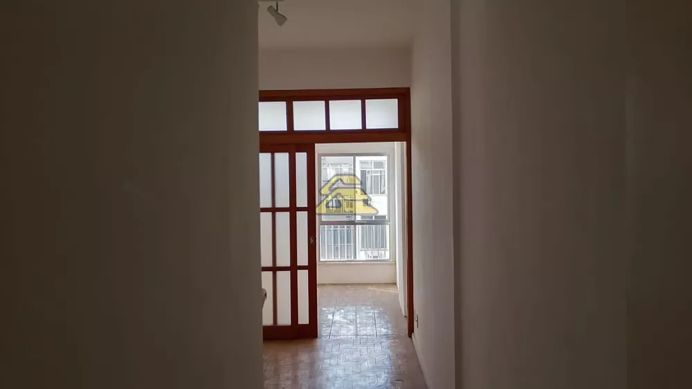 Apartamento, 2 quartos, 68 m² - Foto 2