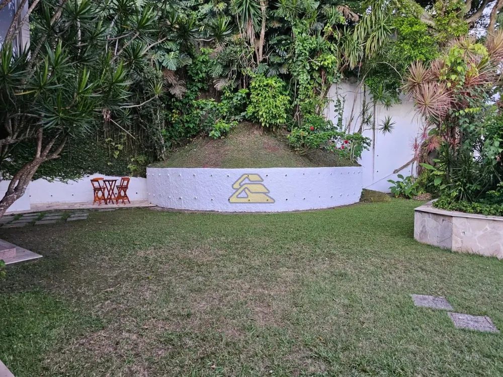 Casa de Condomínio, 5 quartos - Foto 20