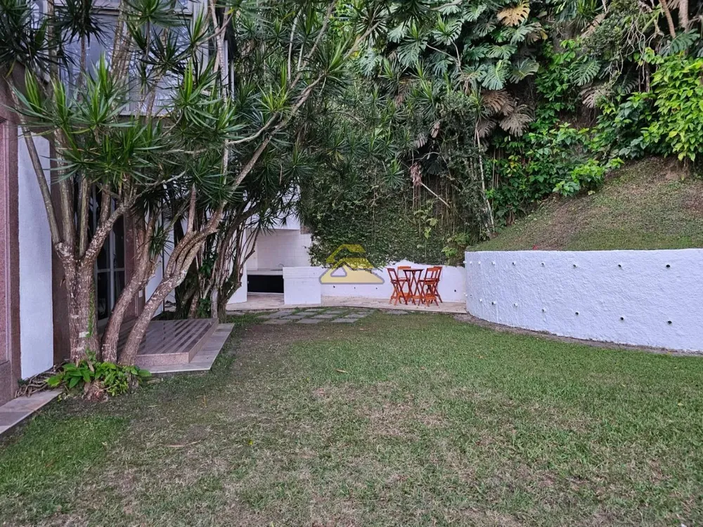 Casa de Condomínio, 5 quartos - Foto 5
