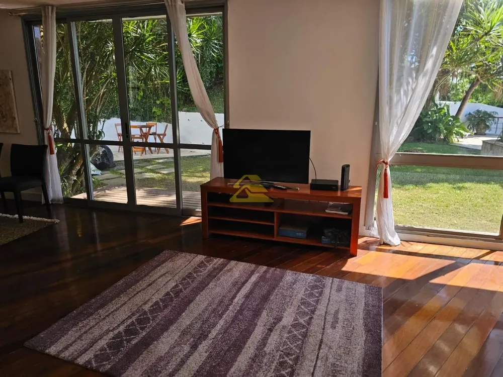 Casa de Condomínio, 5 quartos - Foto 13