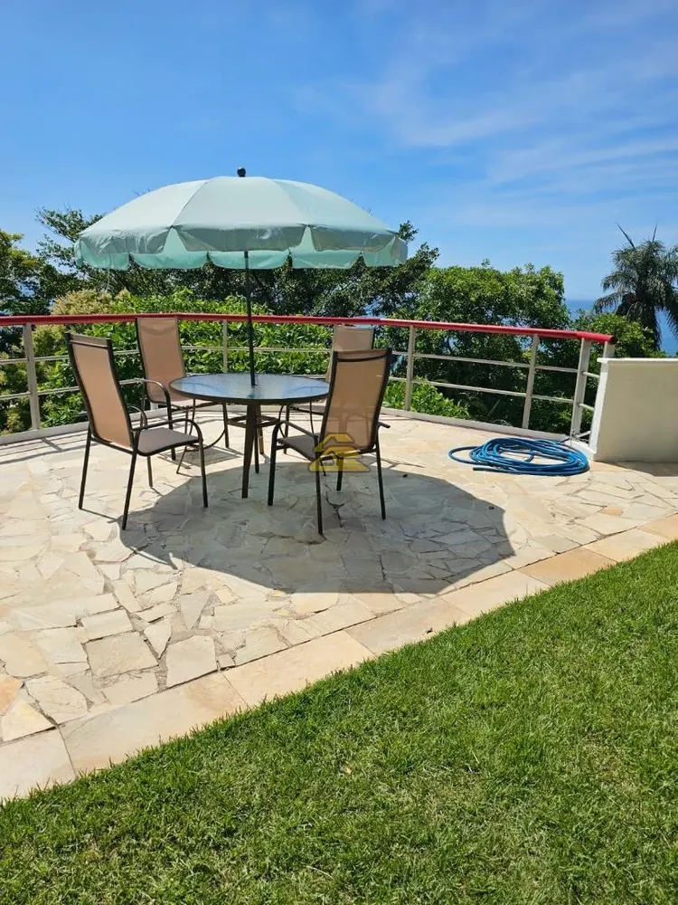 Casa de Condomínio, 5 quartos - Foto 7