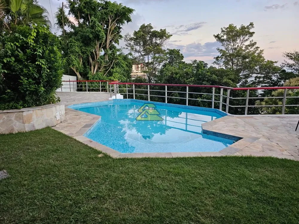 Casa de Condomínio, 5 quartos - Foto 8