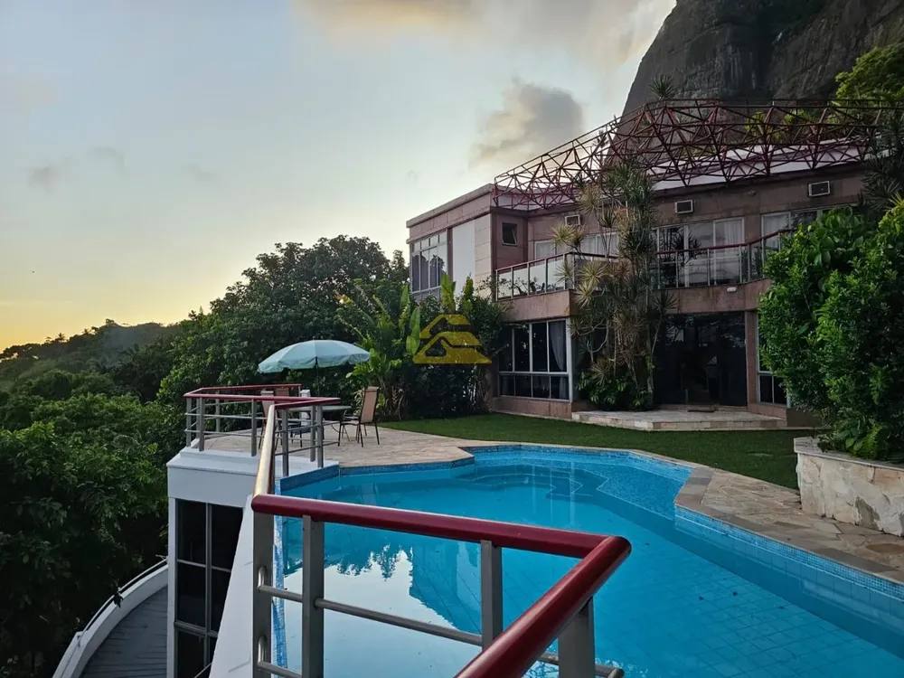 Casa de Condomínio, 5 quartos - Foto 9