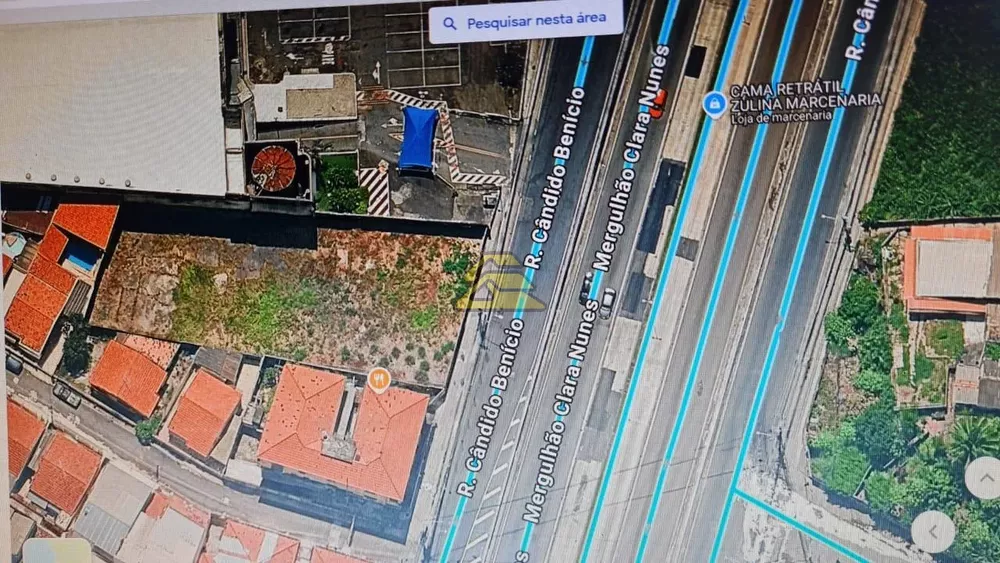 Terreno, 1164 m² - Foto 8