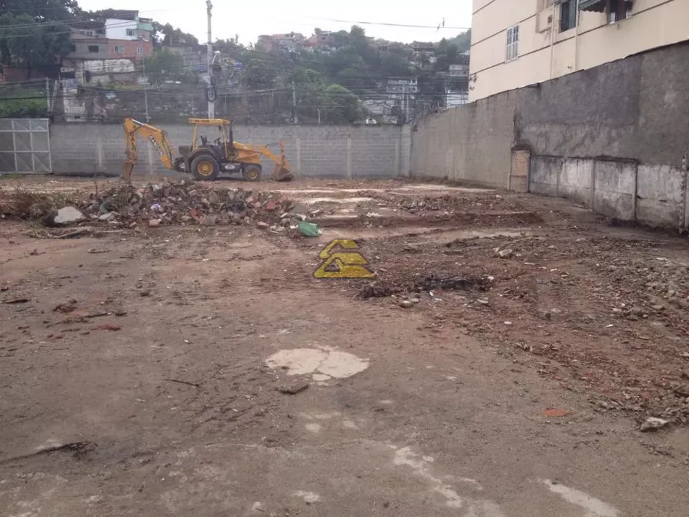 Terreno, 1164 m² - Foto 4