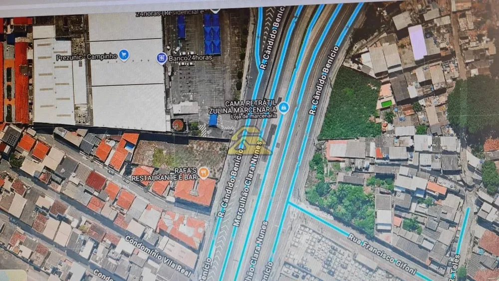Terreno, 1164 m² - Foto 7