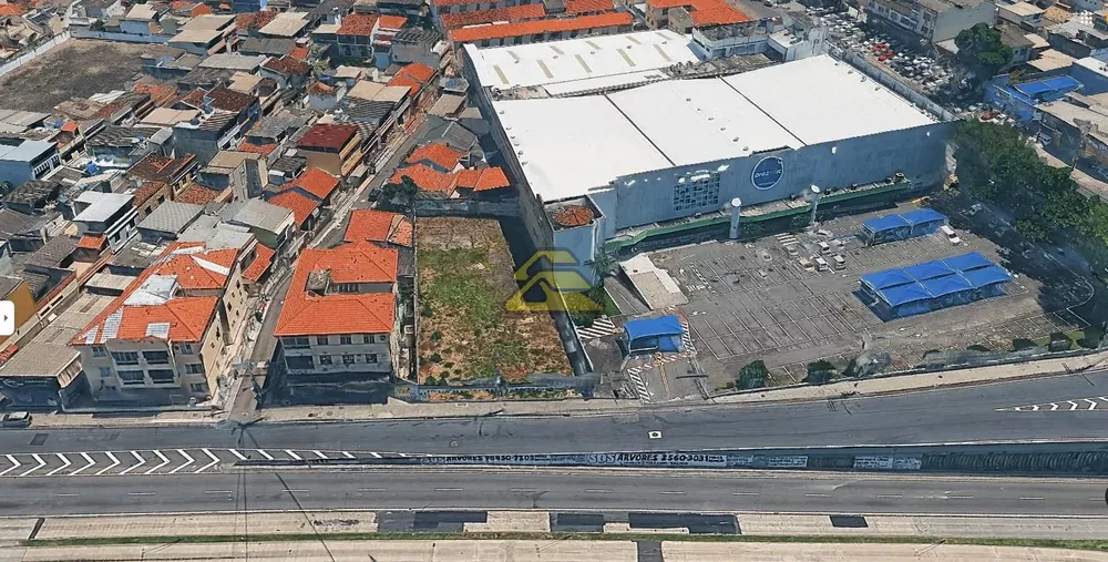 Terreno, 1164 m² - Foto 1