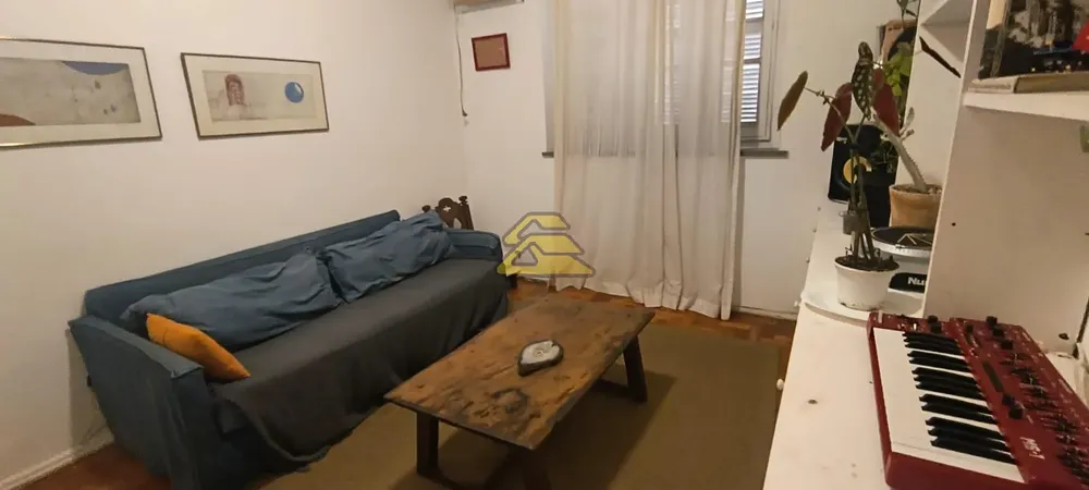 Apartamento, 1 quarto, 46 m² - Foto 31