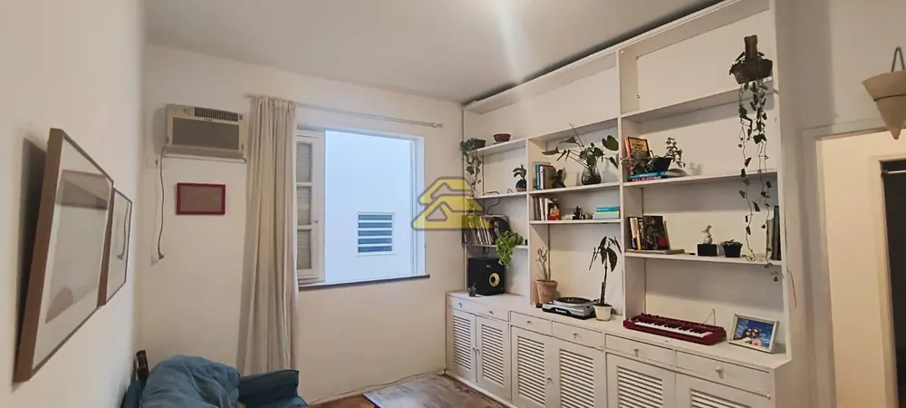 Apartamento, 1 quarto, 46 m² - Foto 10