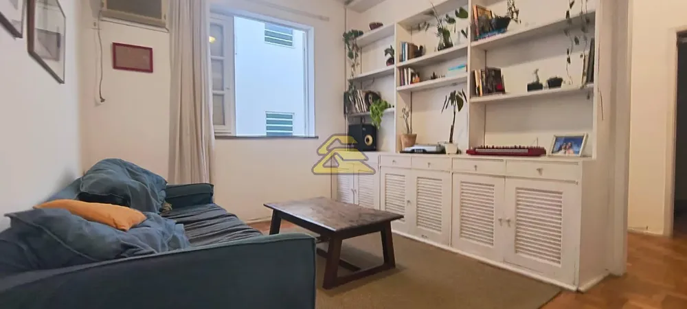 Apartamento, 1 quarto, 46 m² - Foto 14