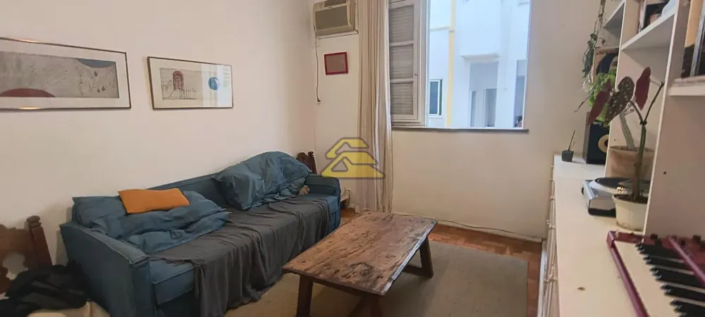Apartamento, 1 quarto, 46 m² - Foto 34