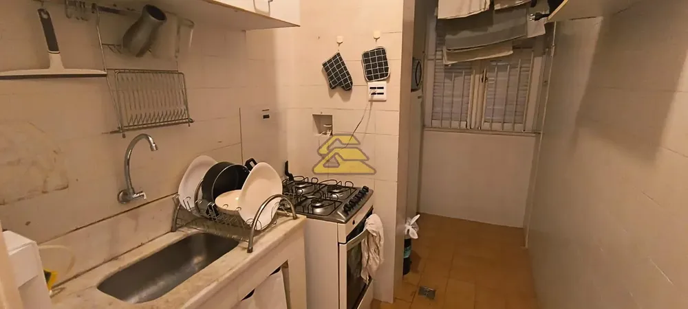 Apartamento, 1 quarto, 46 m² - Foto 36