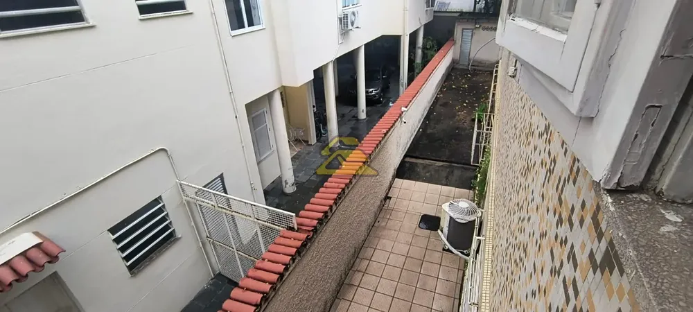 Apartamento, 1 quarto, 46 m² - Foto 8
