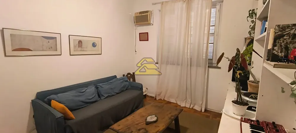 Apartamento, 1 quarto, 46 m² - Foto 30