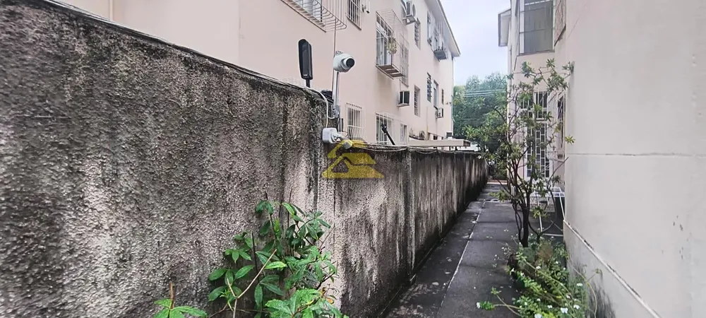 Apartamento, 1 quarto, 46 m² - Foto 2